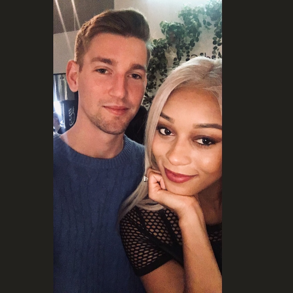 Meet your Posher, Raven